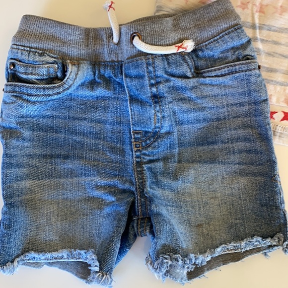 perfect 4th of july summer outfit - Picture 2 of 7